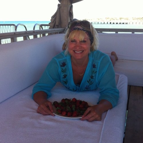 grushina_alena's profile picture. 