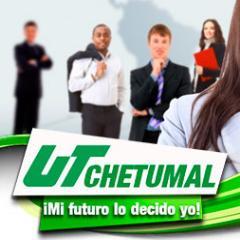 Desarrollo de Negocios de la Universidad Tecnológica de Chetumal