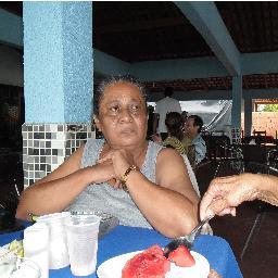 UMA PESSOA ALEGRIA
