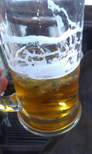 Bland64's profile picture. I'm a tall, lazy fucker. Cower before my blandness! - Jeff