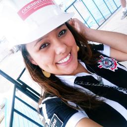 Perfil insuportavelmente fanático por futebol.☝