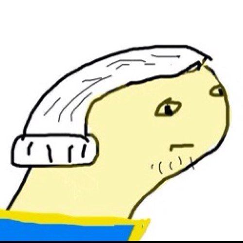I maed amarica