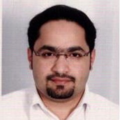 yasirgeek's profile picture. 