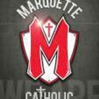Marquette Catholic Activities (@go_big_red_mcs) 's Twitter Profile