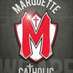 Marquette Catholic Activities (@go_big_red_mcs) Twitter profile photo Marquette Catholic Activities (@go_big_red_mcs) Twitter profile photo