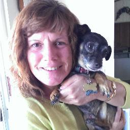 Love  being a Christian, my dog Achillies, crocheting, knitting, sewing (for him and other dogs) reading, cooking, and walking