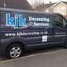 kjkdecorating's profile picture. 