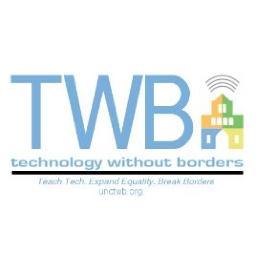 Technology Without Borders is a Committee of the Campus Y at UNC-Chapel Hill formed in 2009. We're committed to bridging the digital divide here and abroad.