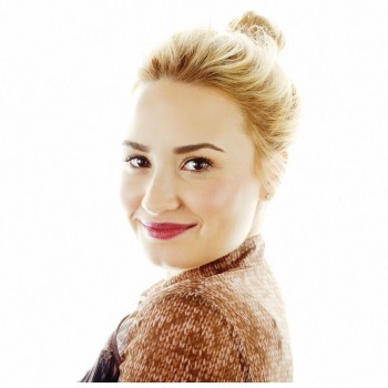 @ddlovato..MYGIRL3MYWORLD3MYEVERYTHING3MYWARRIOR3MYDEMI3