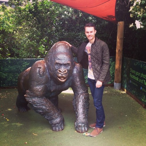 TtotheUsher's profile picture. If we can hit this bullseye, the rest of those dominos will fall like a deck of cards. Checkmate.