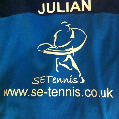 SE_TENNIS's profile picture. Making tennis a sport for everyone. Taking it out of exclusive members only clubs.