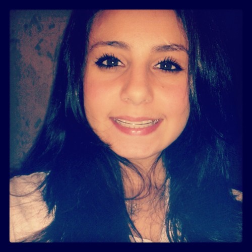 Não se iluda com o Sorriso , a Maldade está na Mentee ;)