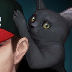 pussy power!