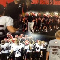 Curt Ritchie (@coachraiderfb) 's Twitter Profile