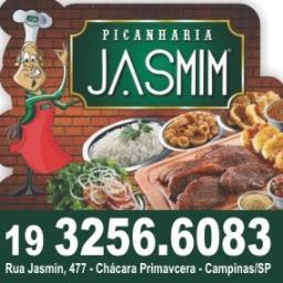 Venha Conhecer a Primeira Picanharia de Campinas