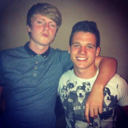 BrandooMisterr's profile picture. 