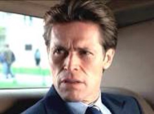 King of Oscorp My son @HarryOsborn19
