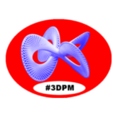 Mesalatina3D's profile picture. #3DPrinting is changing the World.