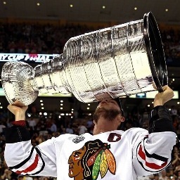Thoughts we hockey players have, things that we've been through and everything hockey related.