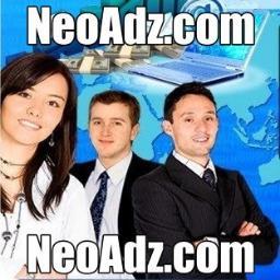neoadz's profile picture. Build your free email list & make it go viral. NeoAdz is your source for unstoppable viral traffic & list building. Get instant access to a list of thousands.