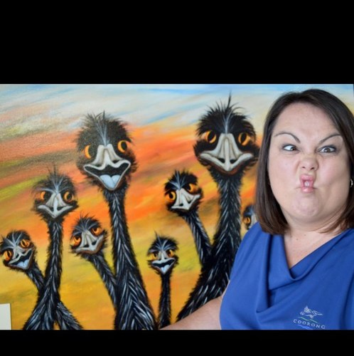 tam_shep's profile picture. 