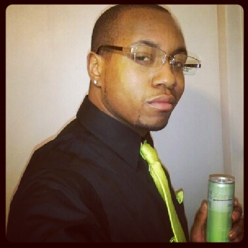 Is to spread the word and build a team for the next all healthy energy drink that will be the next big thing for the year 2013 and getting on track for health.