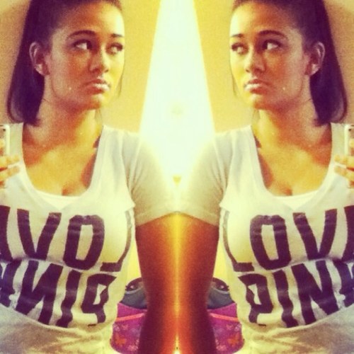Lexi Cornes. Logan High School . #Music #Cheerleader #TeamLightSkin. #Taken by @NHT75 Follow him
