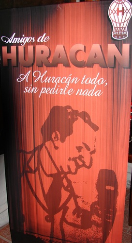 El programa de radio más antiguo del mundo - Toda la actualidad de #Huracán - Sábados 20 hs en AM 840 - 68° Aniversario