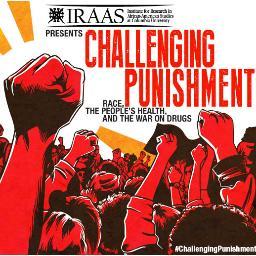 Challenging Punishment Conference 2013 official twitter.  Follow us for updates on panels, speakers and relevant current events. #challengingpunishment #cp2013