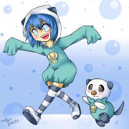 TPR_MissNothing's profile picture. You can run away with me anytime you want.