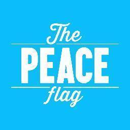 The Peace Flag is a name which unites all flags rendered white on white and raised on the 21st of September – the International Day of Peace.