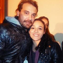 Soy fans de 2 personas humildes , carismáticas , simpáticas , hermosas , chuecas , solidarias , Y ahora PADRES SI SOY FAN DE @pedroalfonsoo & @paulitachaves ♡