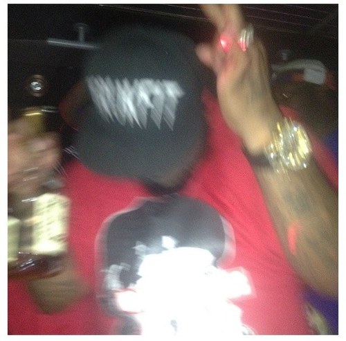 Sex$Murda, ABM, YOLO....