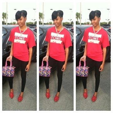 ♥. . Cutt A Lot Of People Off, Shit I Had Too . . Kik Me:: _meshaaaaaaa . . ♥