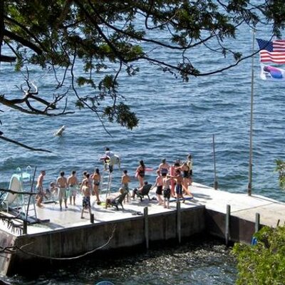 Camp Zion On Twitter There S Nothing Like A Door County