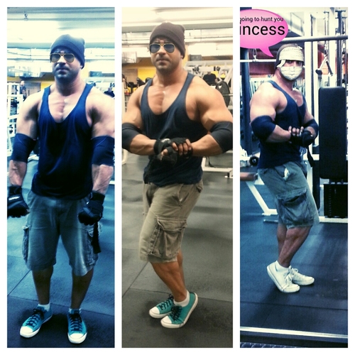 wilfri14's profile picture. 