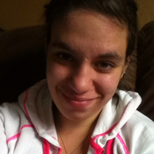 snapshot08's profile picture. Ever since I was a little girl I would always catch myself day dreaming of being a ballerina'