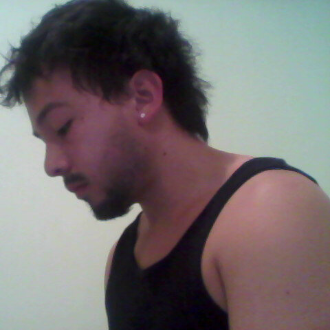 jonas_diaz's profile picture. Estudiante de mantenimiento aeronáutico en linea de helicópteros área de ensayos no destructivos laboratorio de NDI