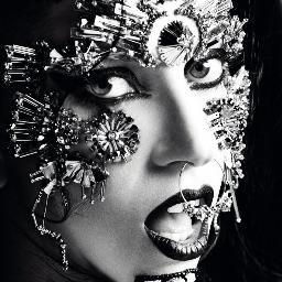 alejandra_adela's profile picture. @LadyGaga @TokioHotel @AdamLambert @TommyJoeRatliff @CVillaloboss @elladvornik @AndyBVB @botdfmusic @JayyVonMonroe #NOH8 #Charmed #DonaBarbara #EMO #GOTHIC