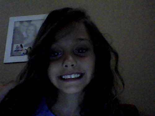 sou o que sou,e ñ o que pensam