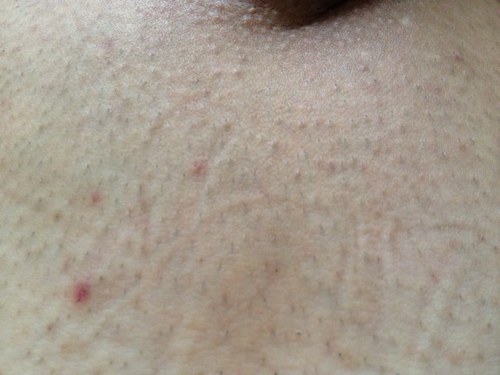 全剃りしたらハマってしまいました。 デカイ温泉にも行きました。 最近パイパンも飽きたな〜