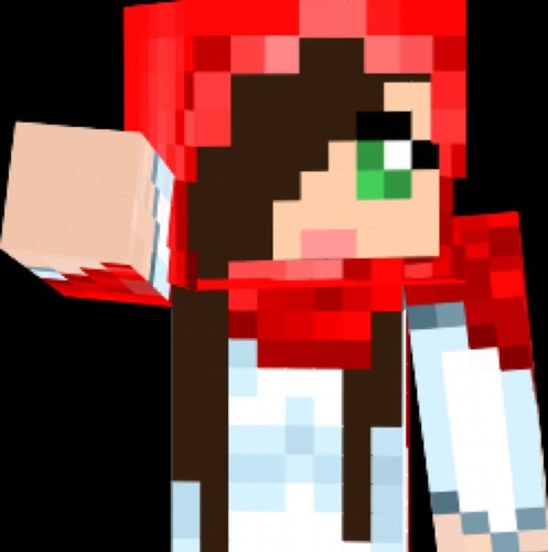 Love @callofduty and @minecraft, and best gamer ever @prosyndicate