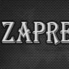 zapreeshop's profile picture. 