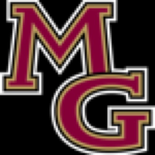 Grovefootball's profile picture. Maple Grove Football #crimsonpride