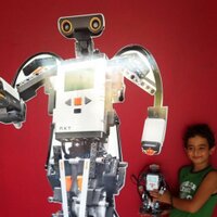 Pınar Uğur (@technokidsmrsn) Twitter profile photo