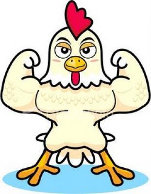 Canal contos de um frango. um canal de humo e dicas de musculação ao mesmo tempo, espero que se divirtam :D