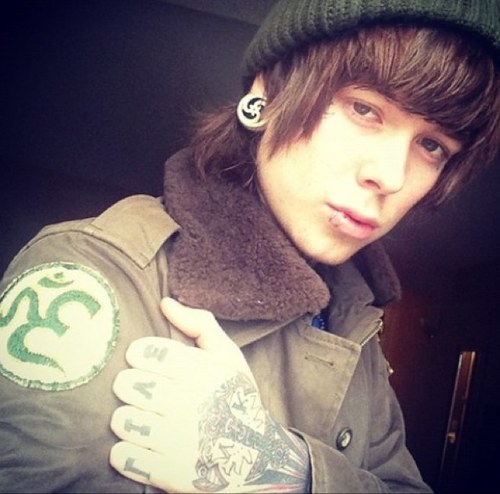 account dedicated to christofer drew ingle.
@christoferdrew @nsnofficial