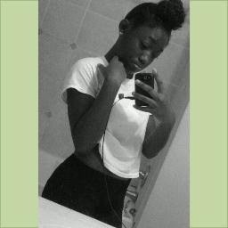 Sydneydenise Was here yall go follow me(: