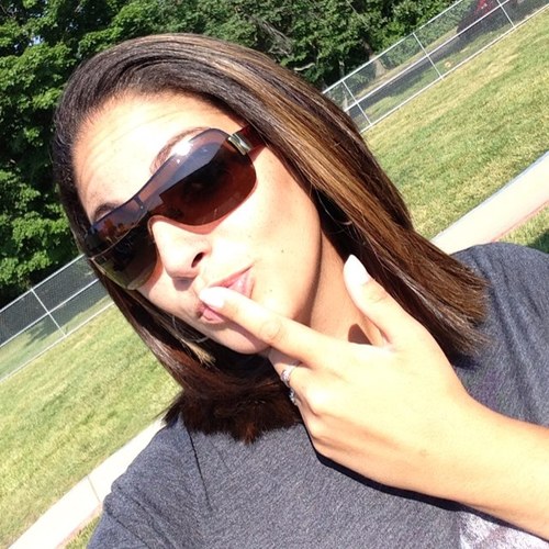 mimrhoades's profile picture. 