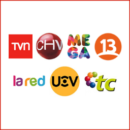 Twitter Oficial de la TV chilena. Rating actual, rating datos, novedades tv, realities, espectáculos y mucho más lo encuentras aquí.